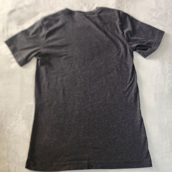 Canvas Bella Eli Young Band Got a Little Drunk Last Night Tshirt Size Small - Picture 5 of 5